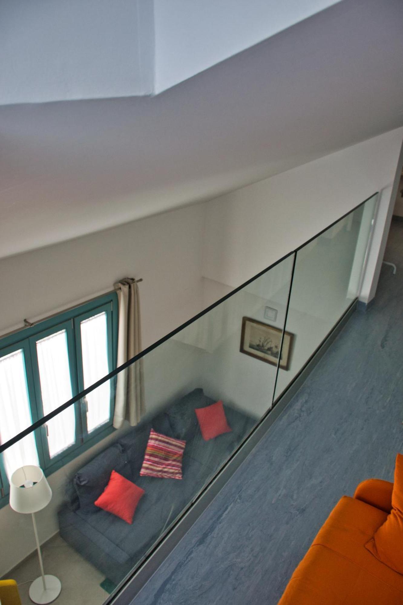 Covadonga 9 Apartments - Triana — Photos 3