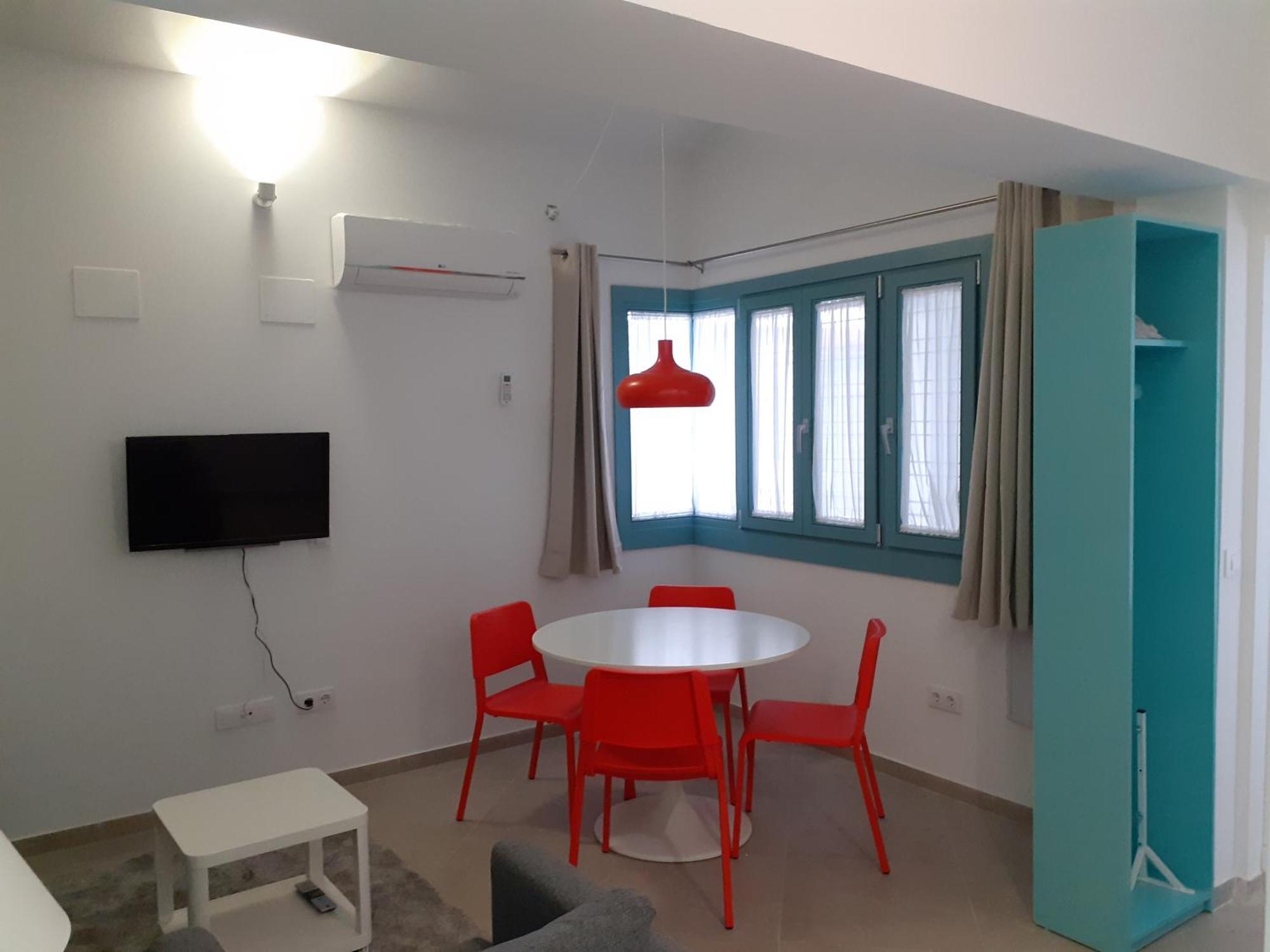 Covadonga 9 Apartments - Triana, Seville