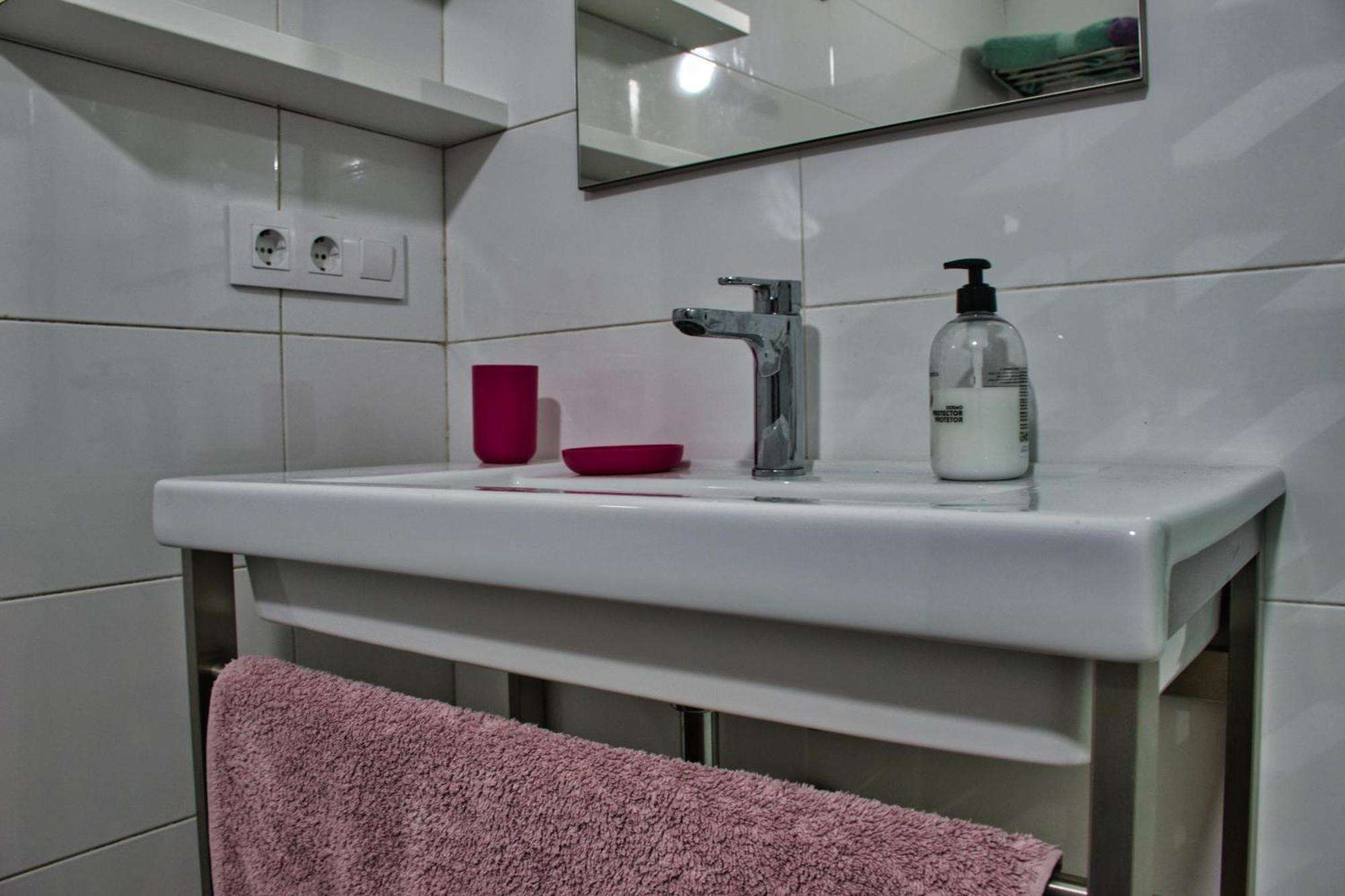 Covadonga 9 Apartments - Triana — Photos 2
